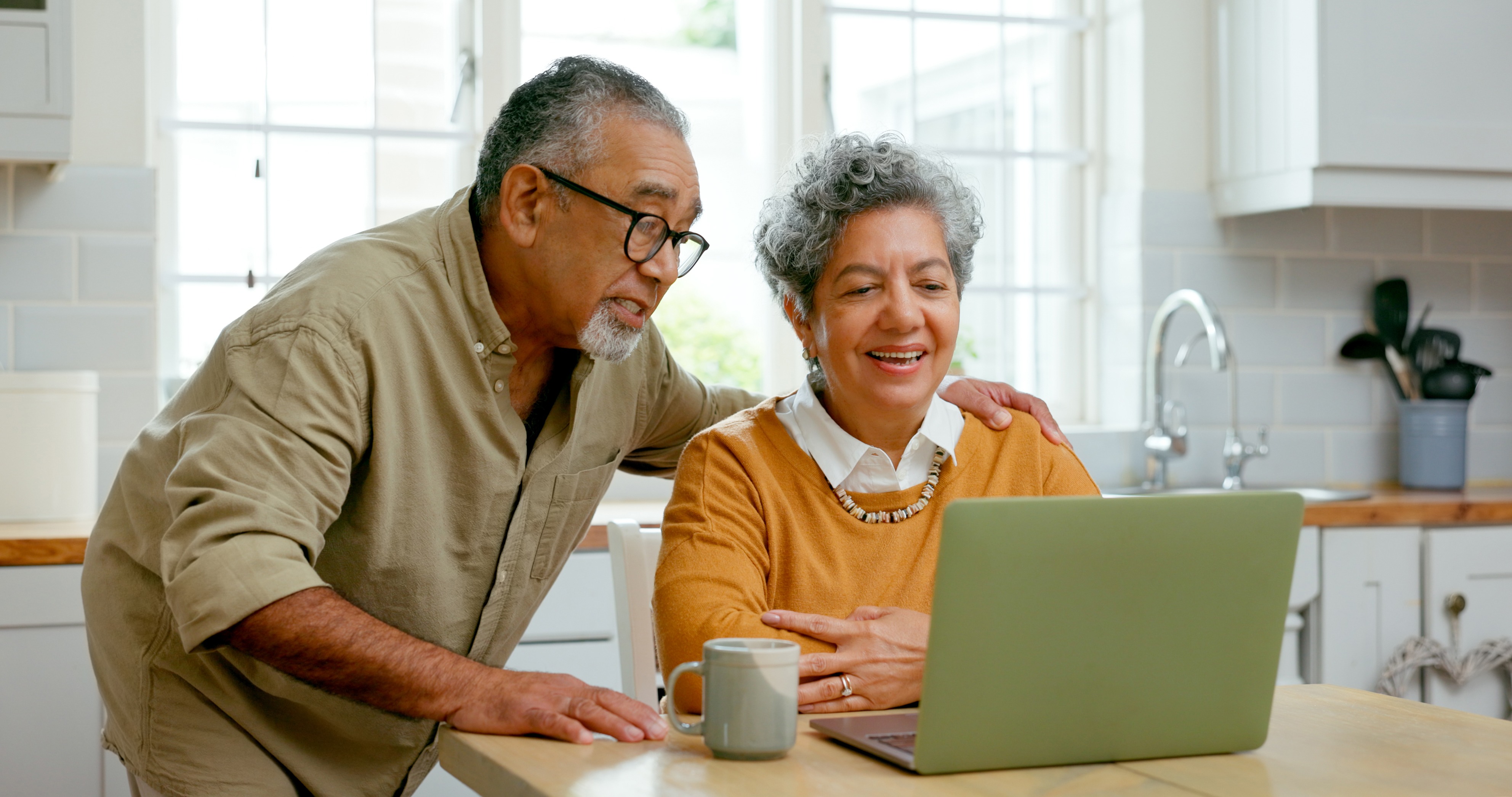Retirees Preparing for the Next Chapter