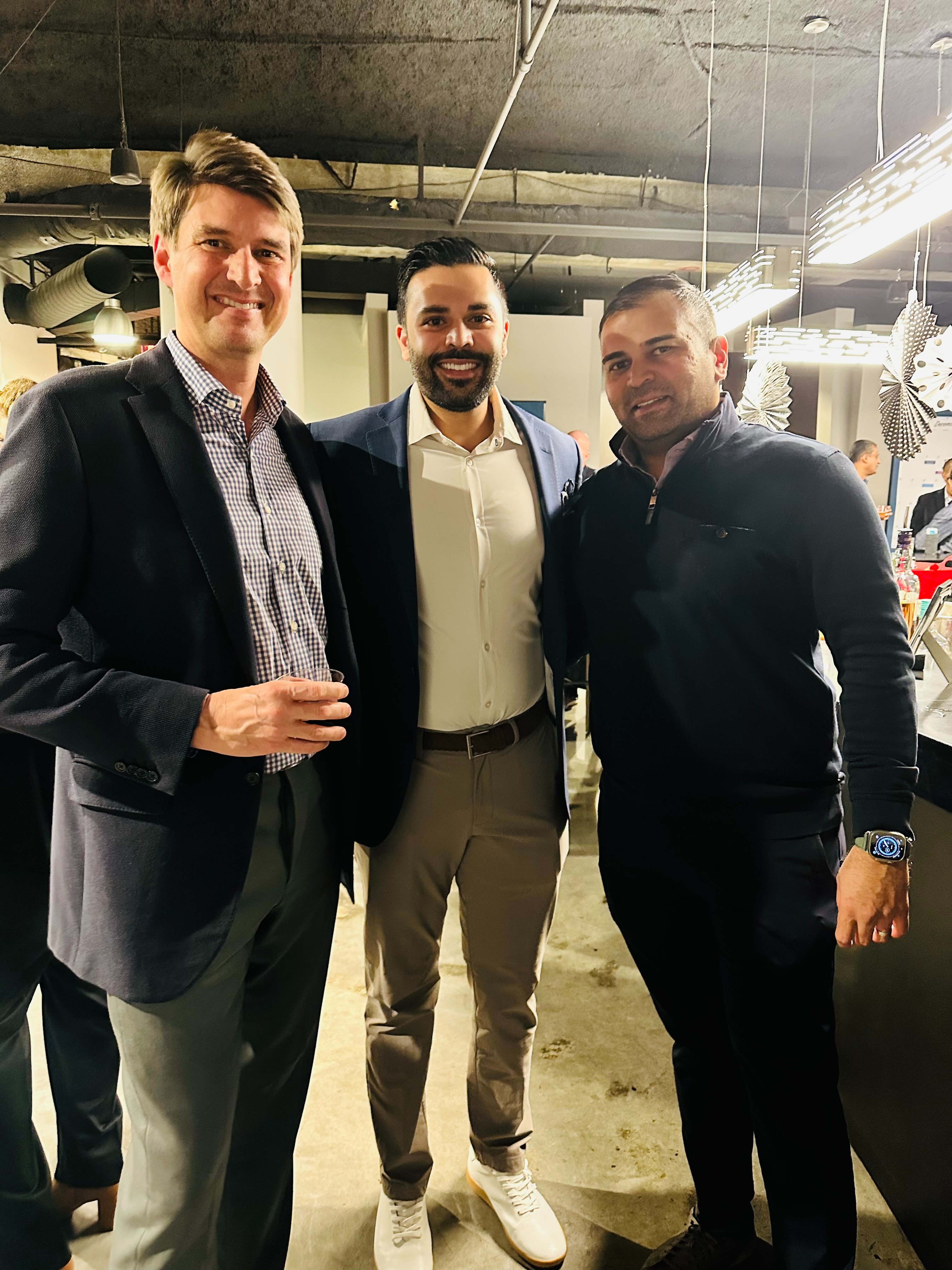 2022 Atlanta Holiday Party