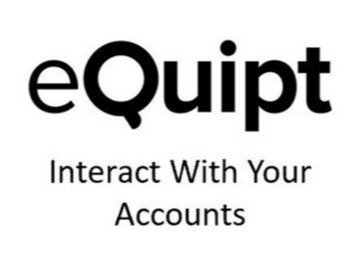 eQuipt