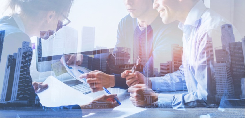 A Team Dedicated <br/>to Your Success