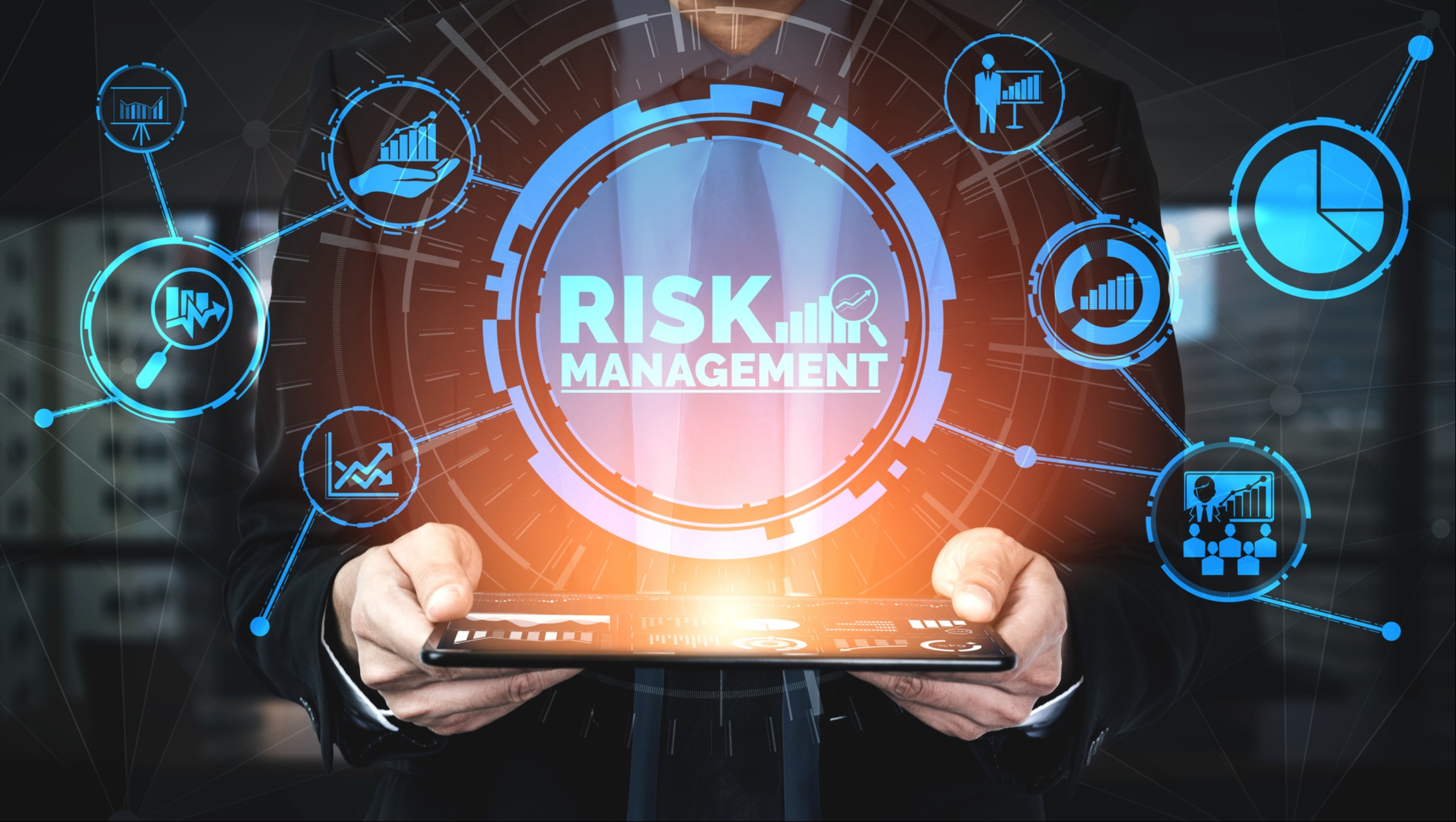 Risk Management & <br/>Insurance Planning