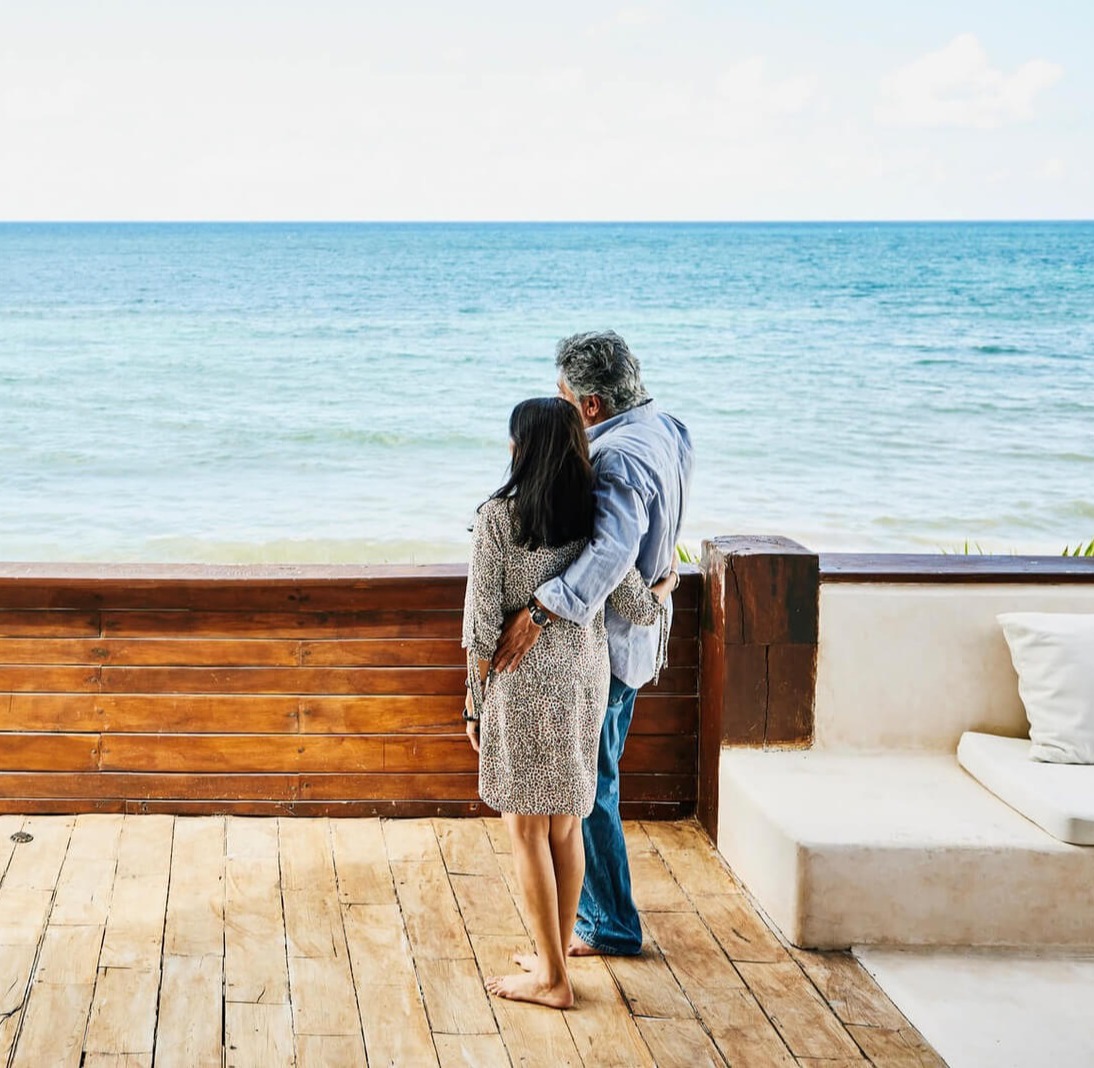 A clearer plan for major wealth transitions.
