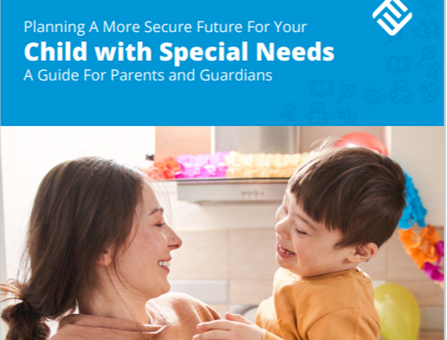 Financial Strategy for Your Child with Special Needs