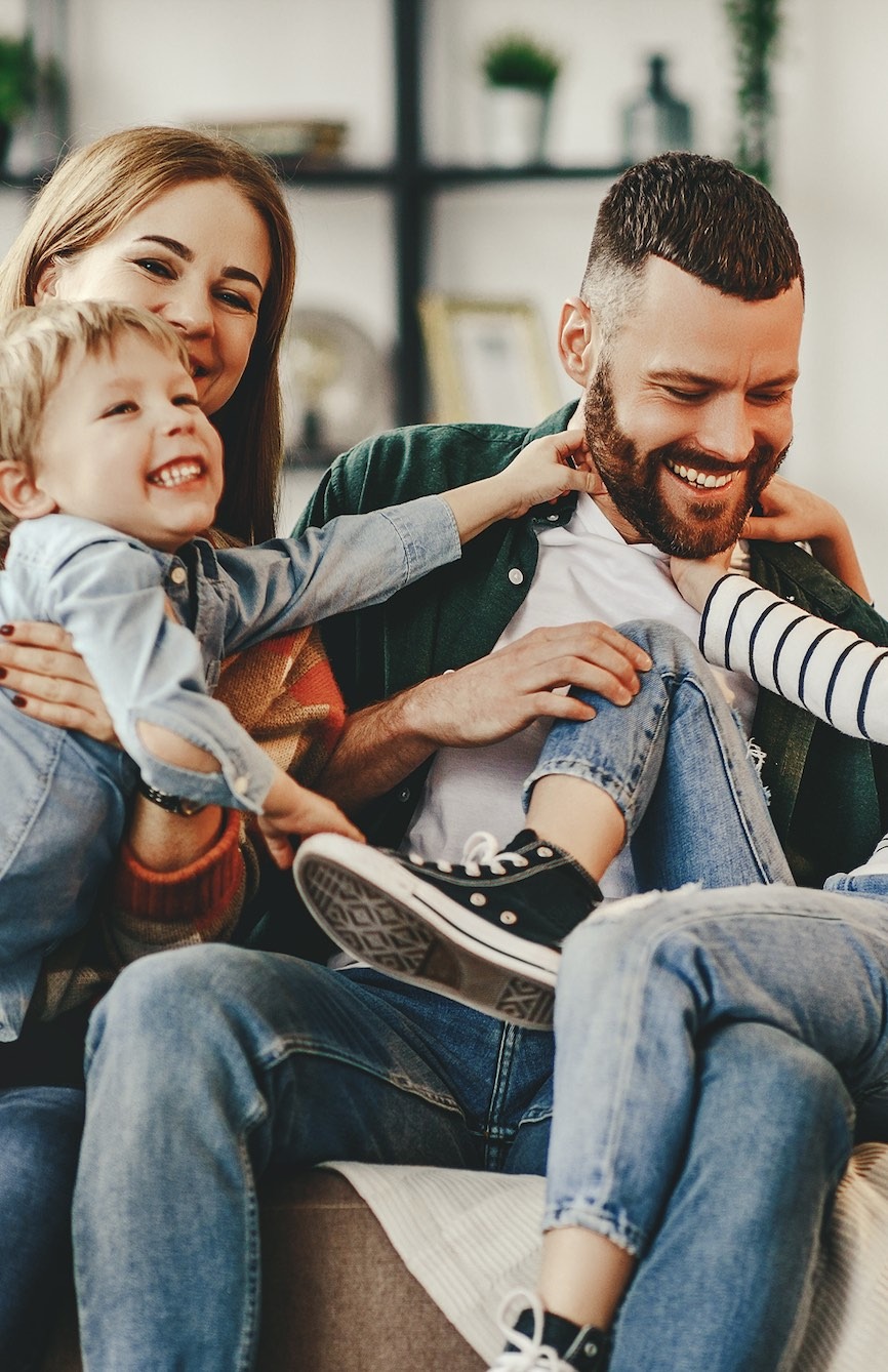 Individuals & Families