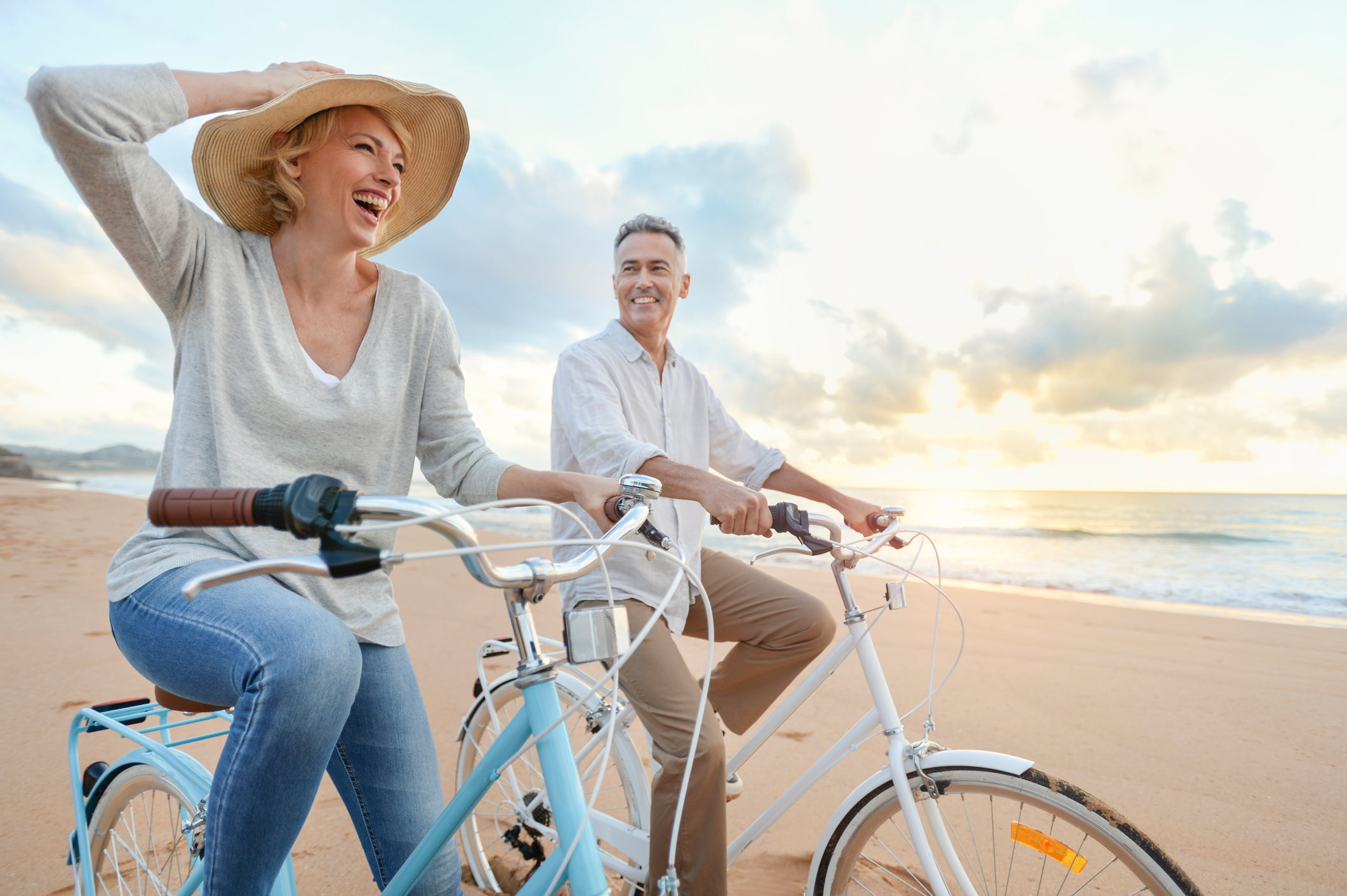 Pre-Retirees and Retirees