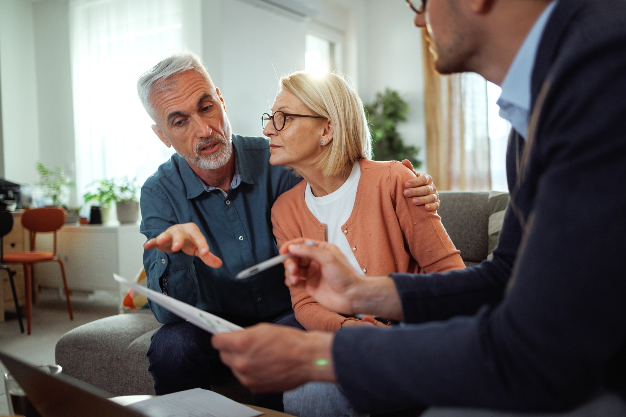 Pre-Retirees & Retirees