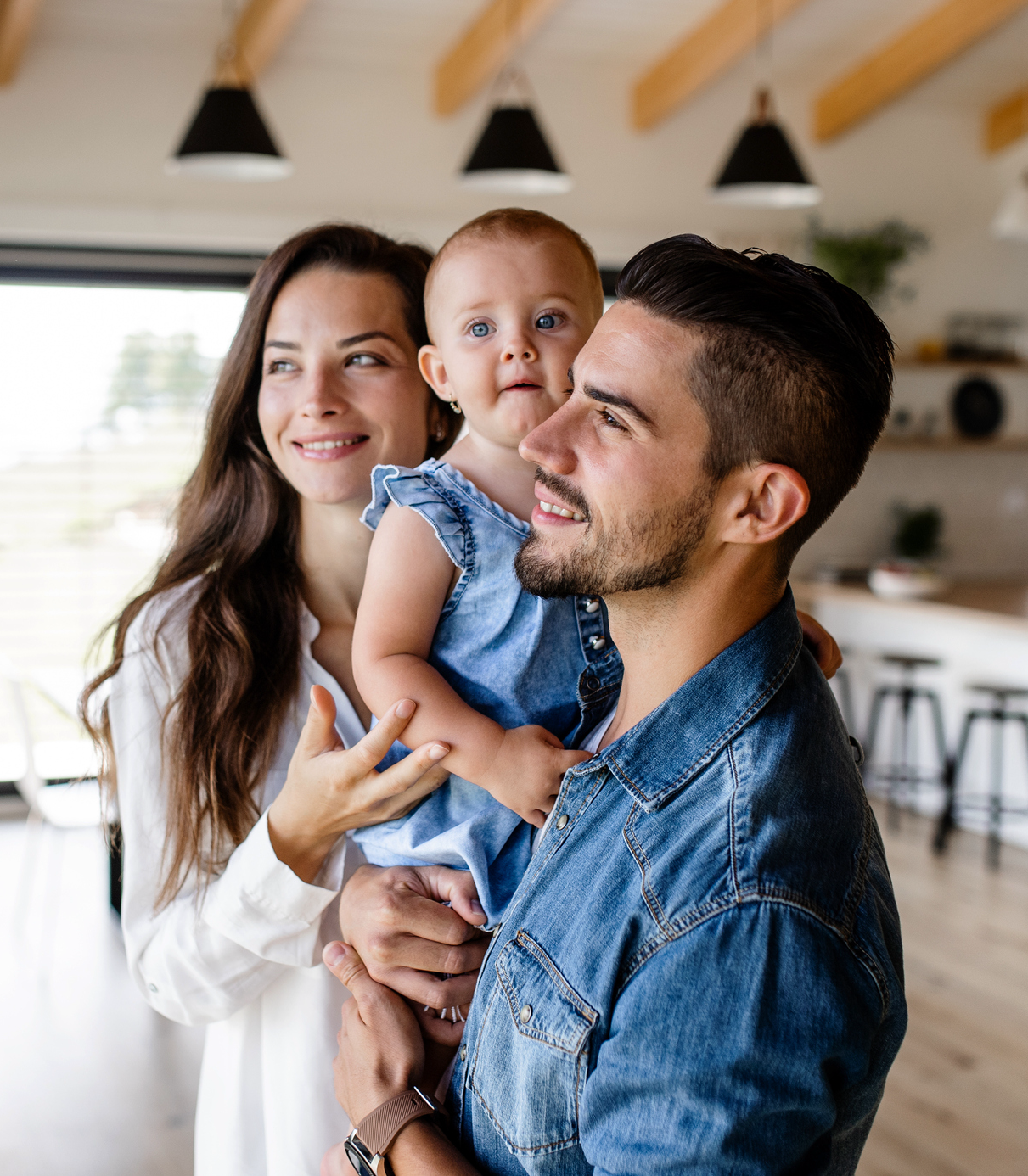 “The Millionaire Next Door”