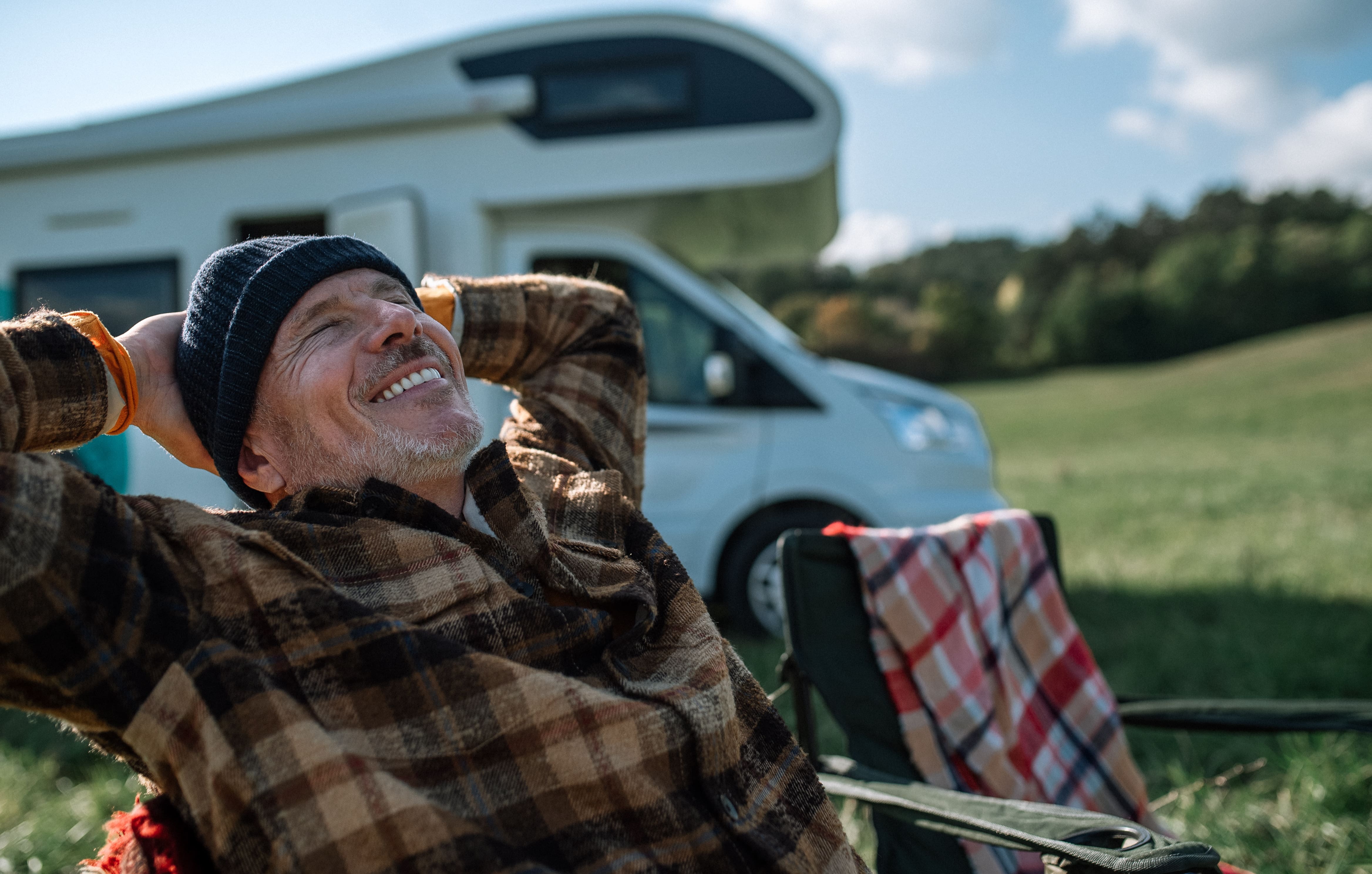 Pre-Retirees & Retirees<br/>