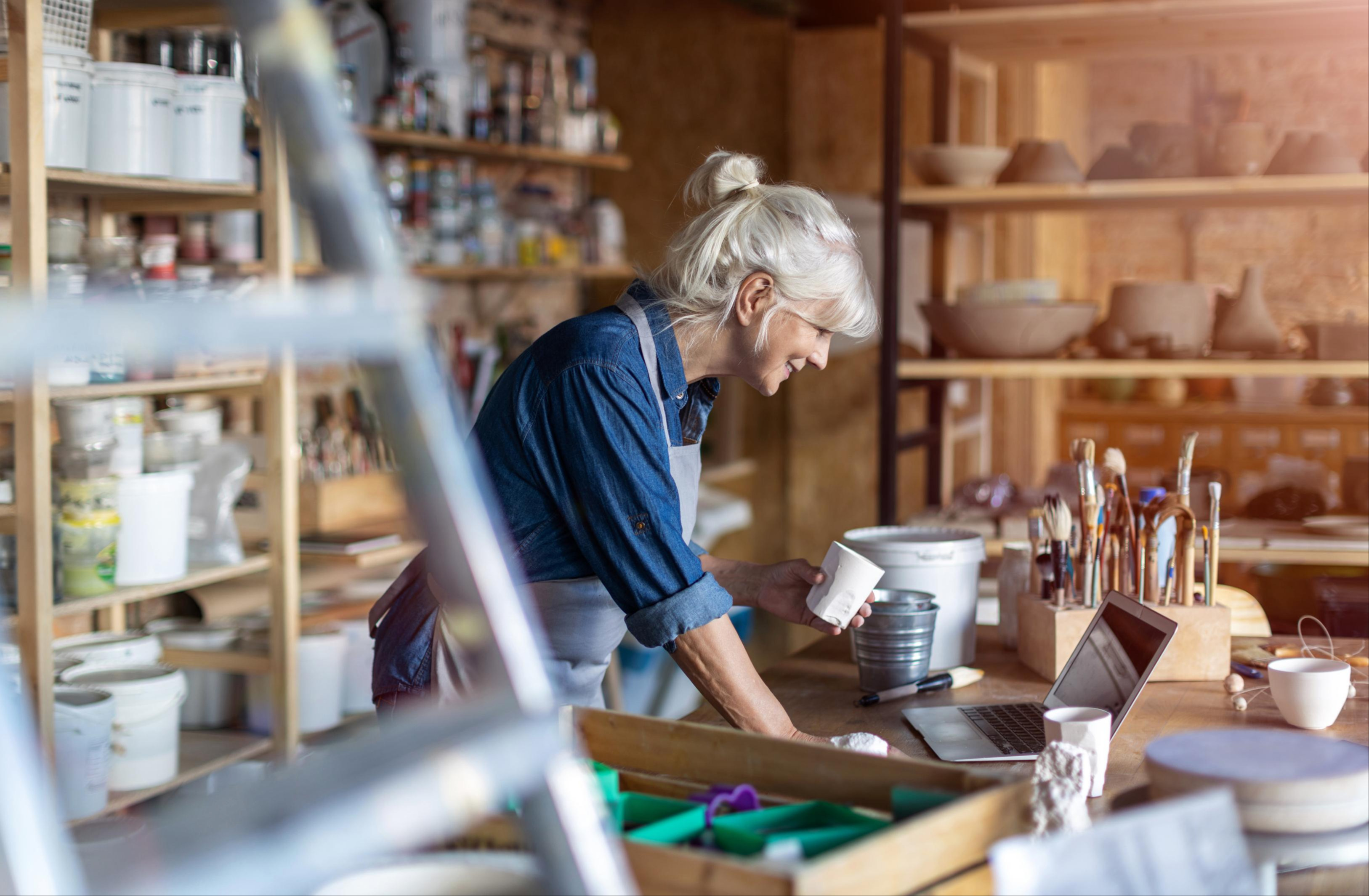 Build Confidence in Your Financial Future