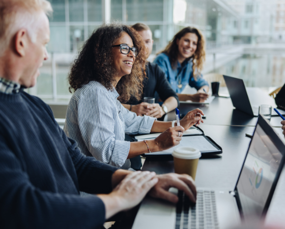 Bringing Complex Decisions Into Clearer Focus
