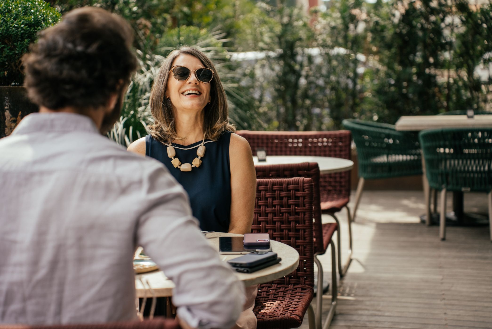 Comprehensive Wealth Management <br/>