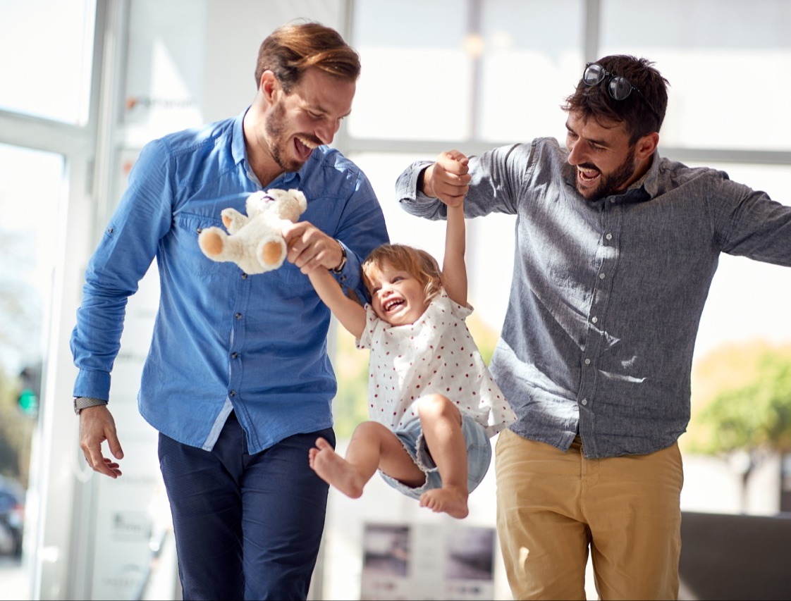 Individuals & Families