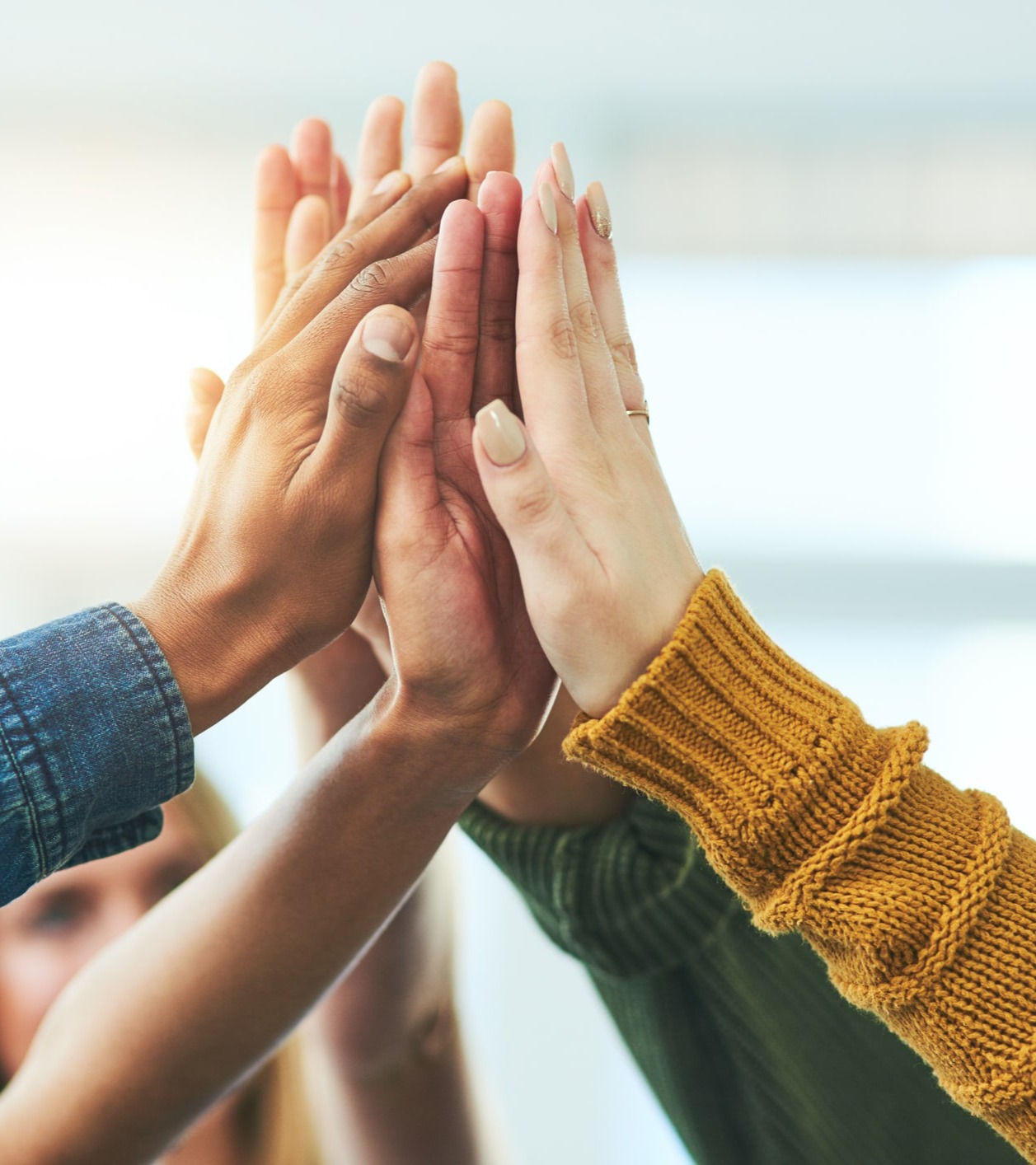 ... no copy here ...