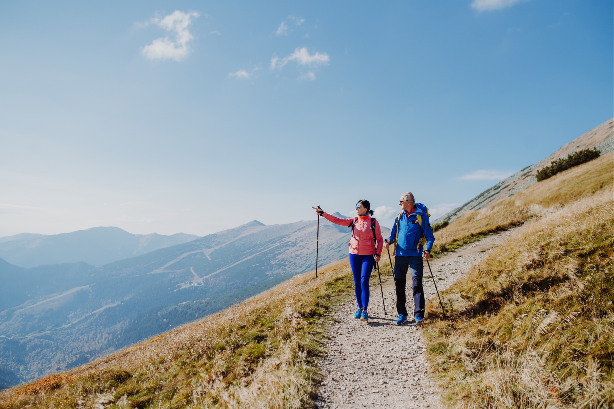 Retirement & Income Planning