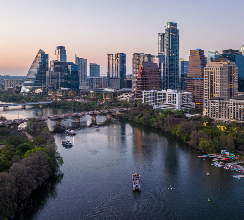 Someone You <br/>Can Trust.