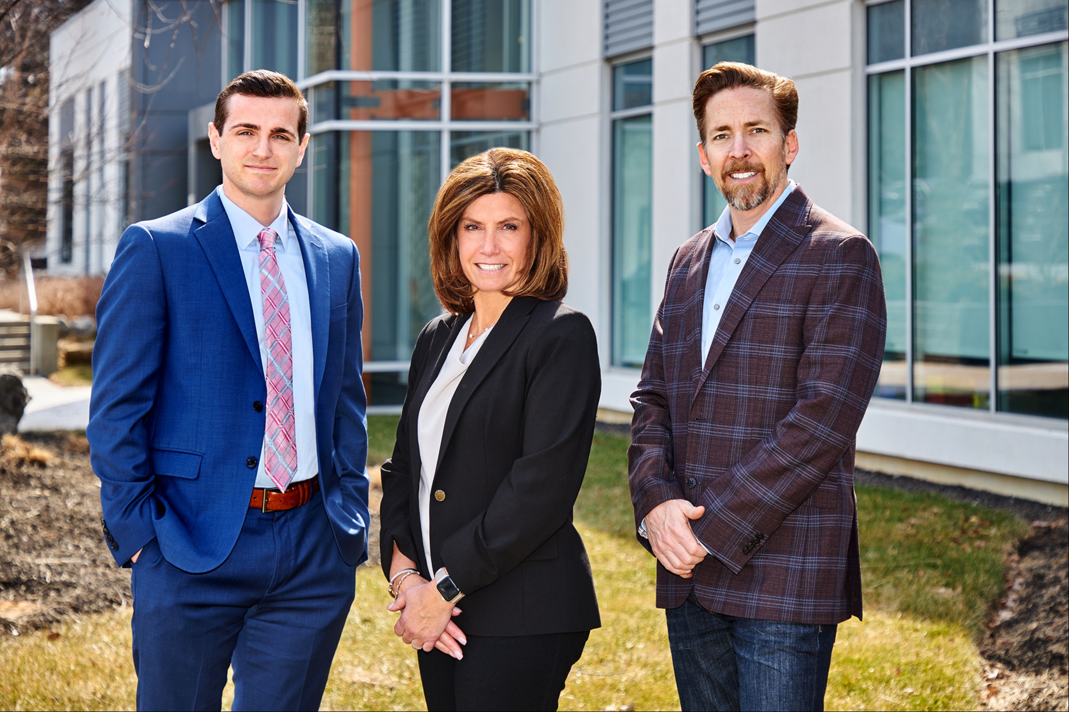 FPA's WealthForge Team