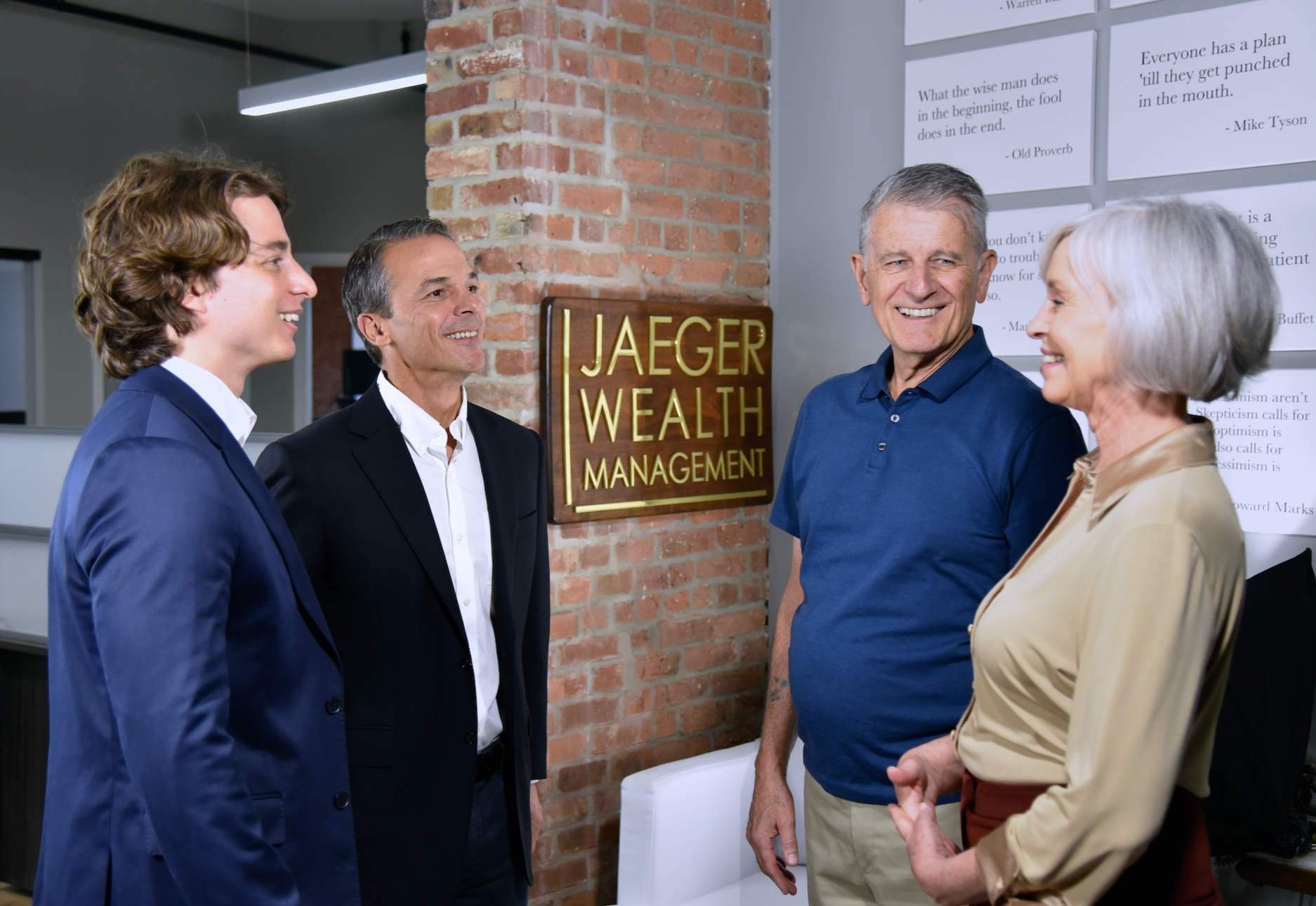 Build Your Financial Future