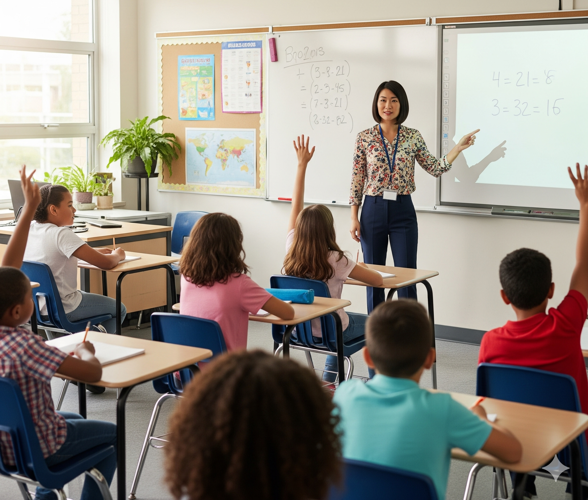 Educators & Public Sector