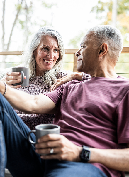 Pre-Retirees
