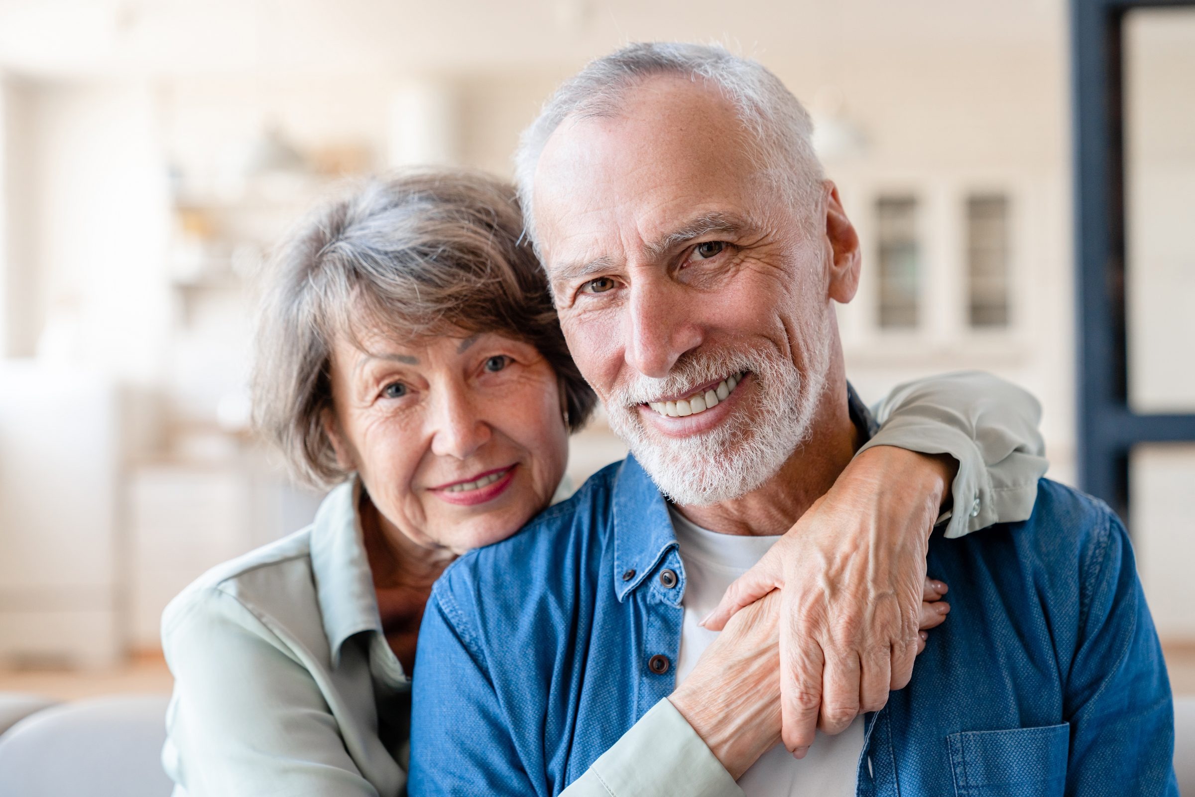 02 — Retirement PlanningConfidence for the Years You've Earned