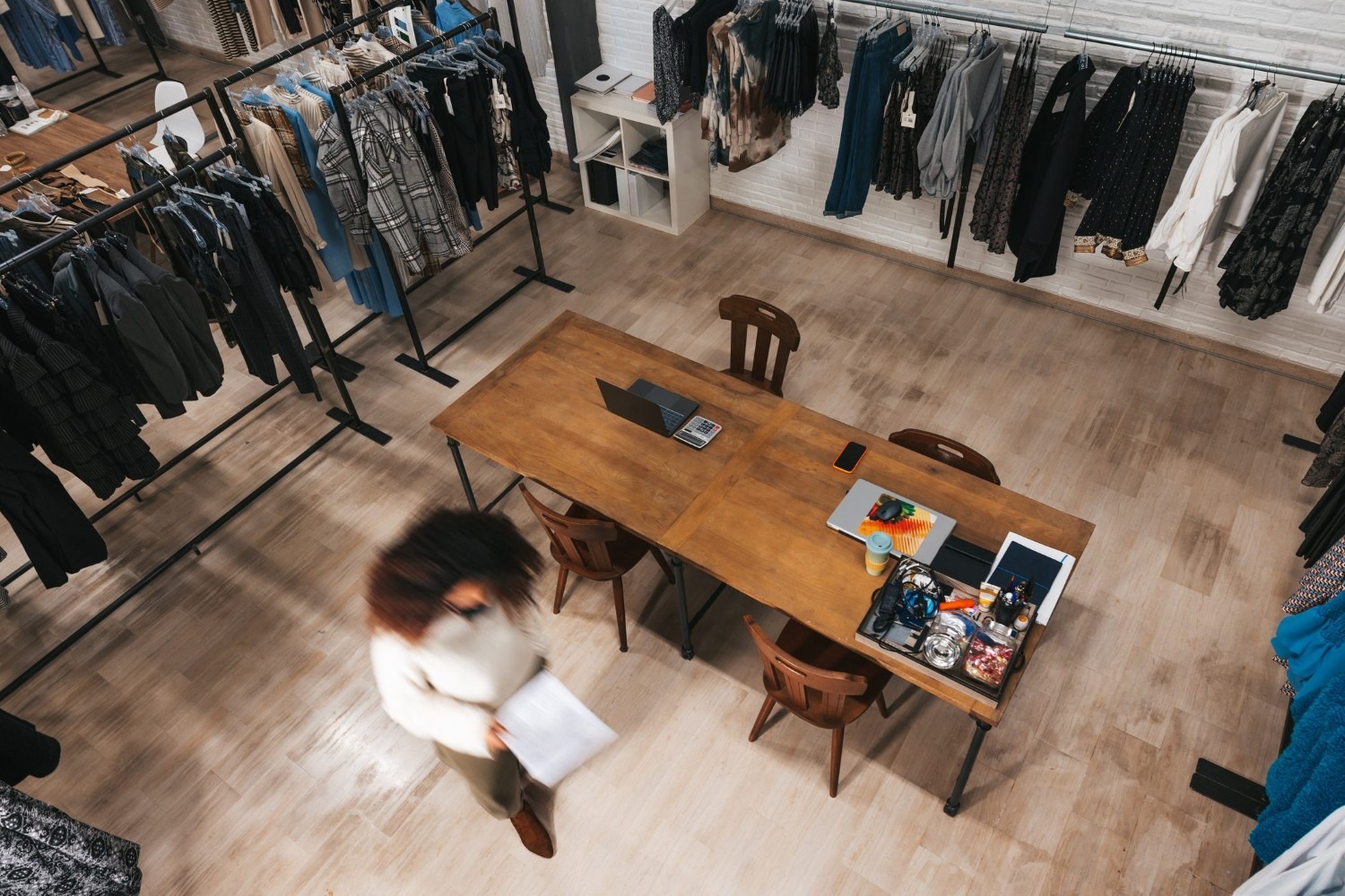 Business Owners