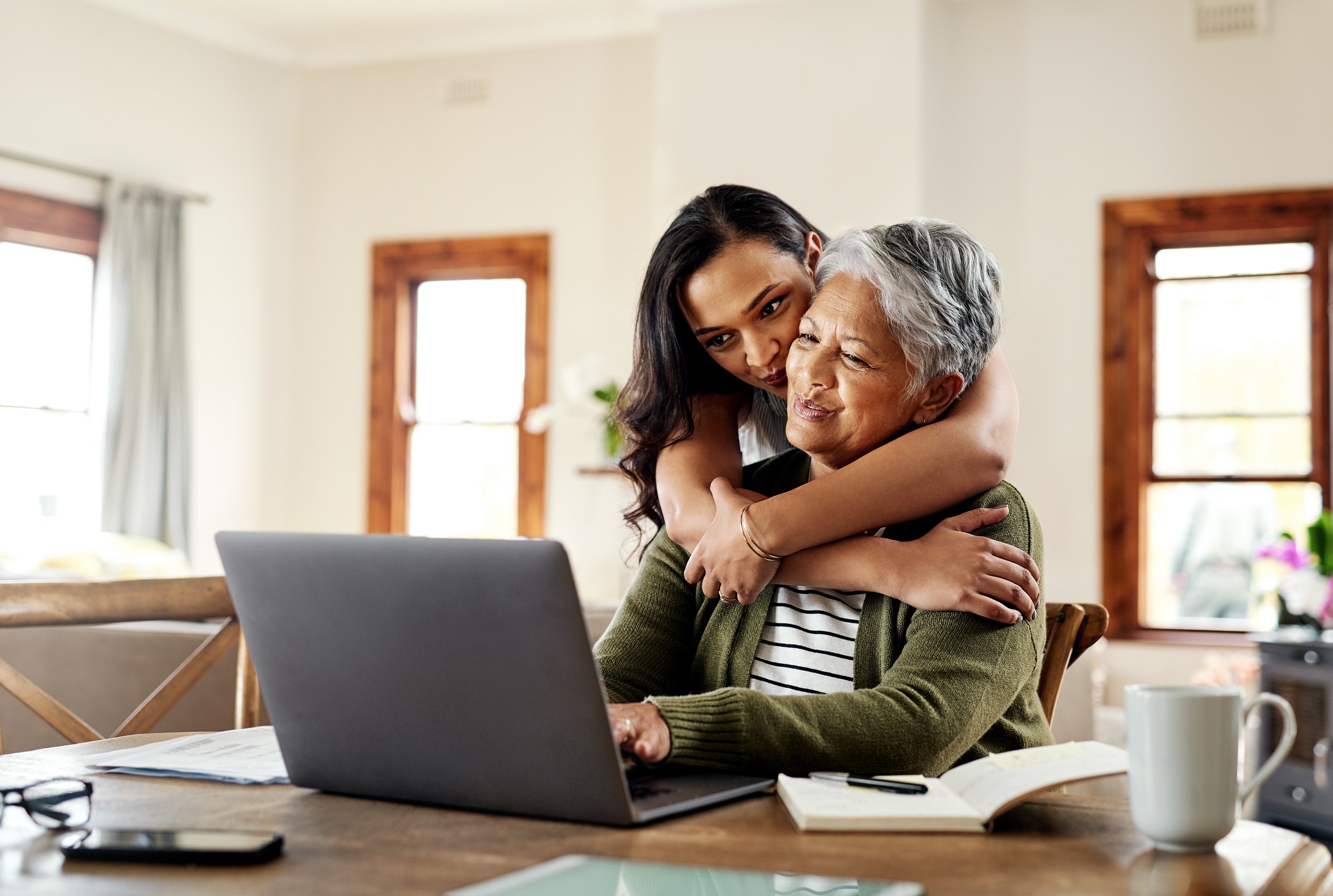 What Our Financial Planning Services Include