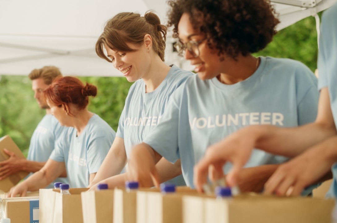 Nonprofits