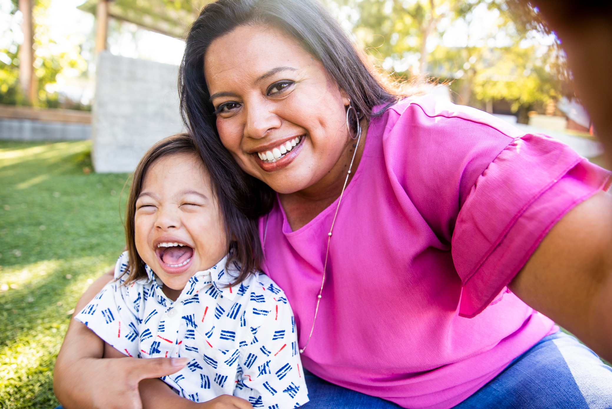 Special Needs Planning for All Ages