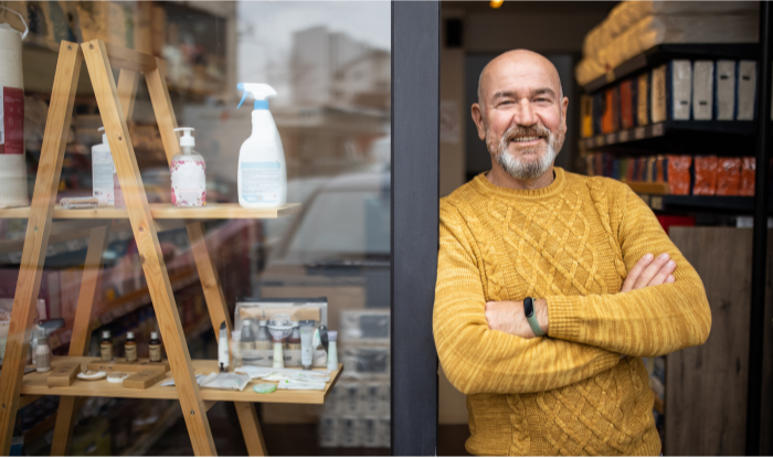 A Team Working <br/>Towards Your Goals