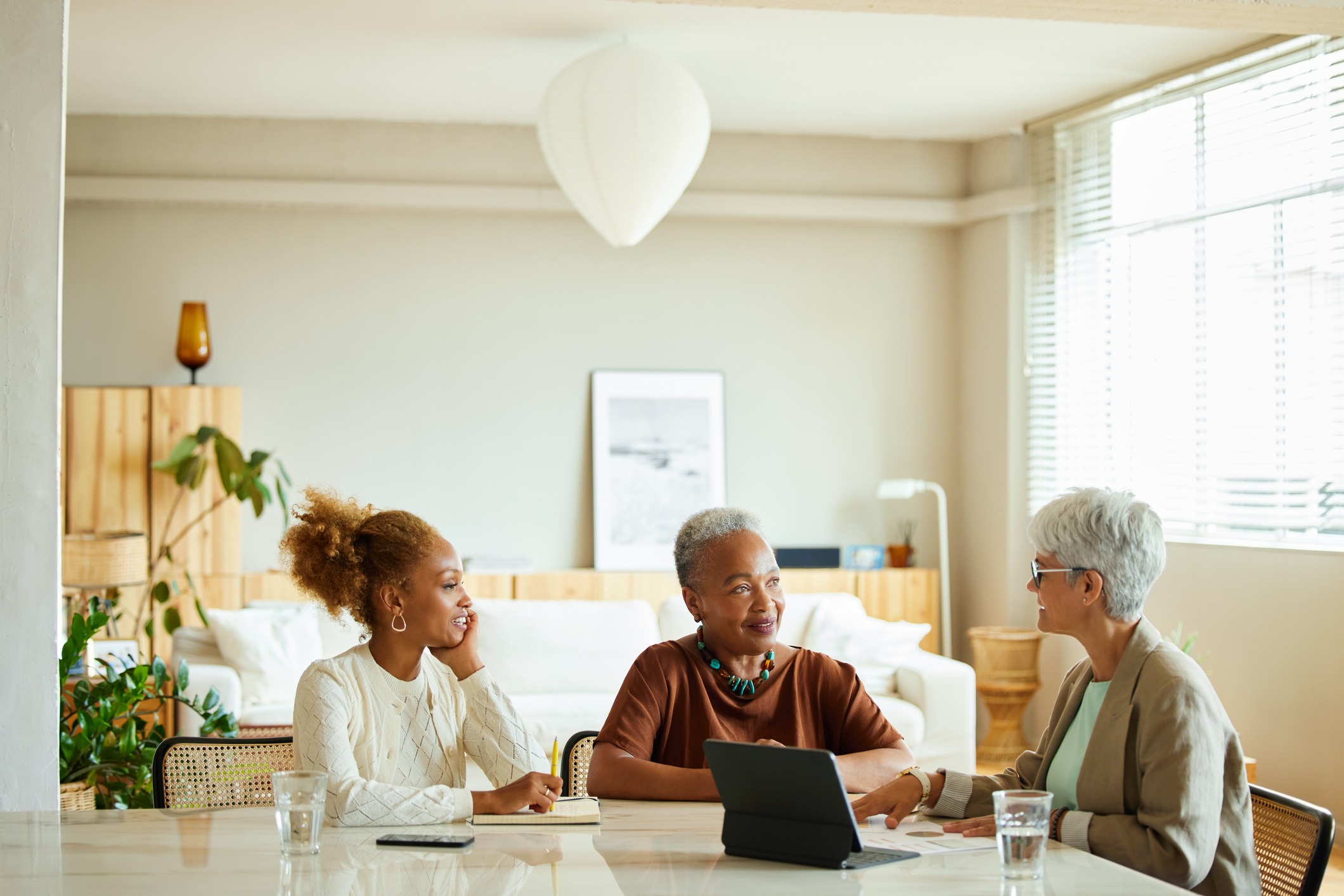 Next-Generation Planning