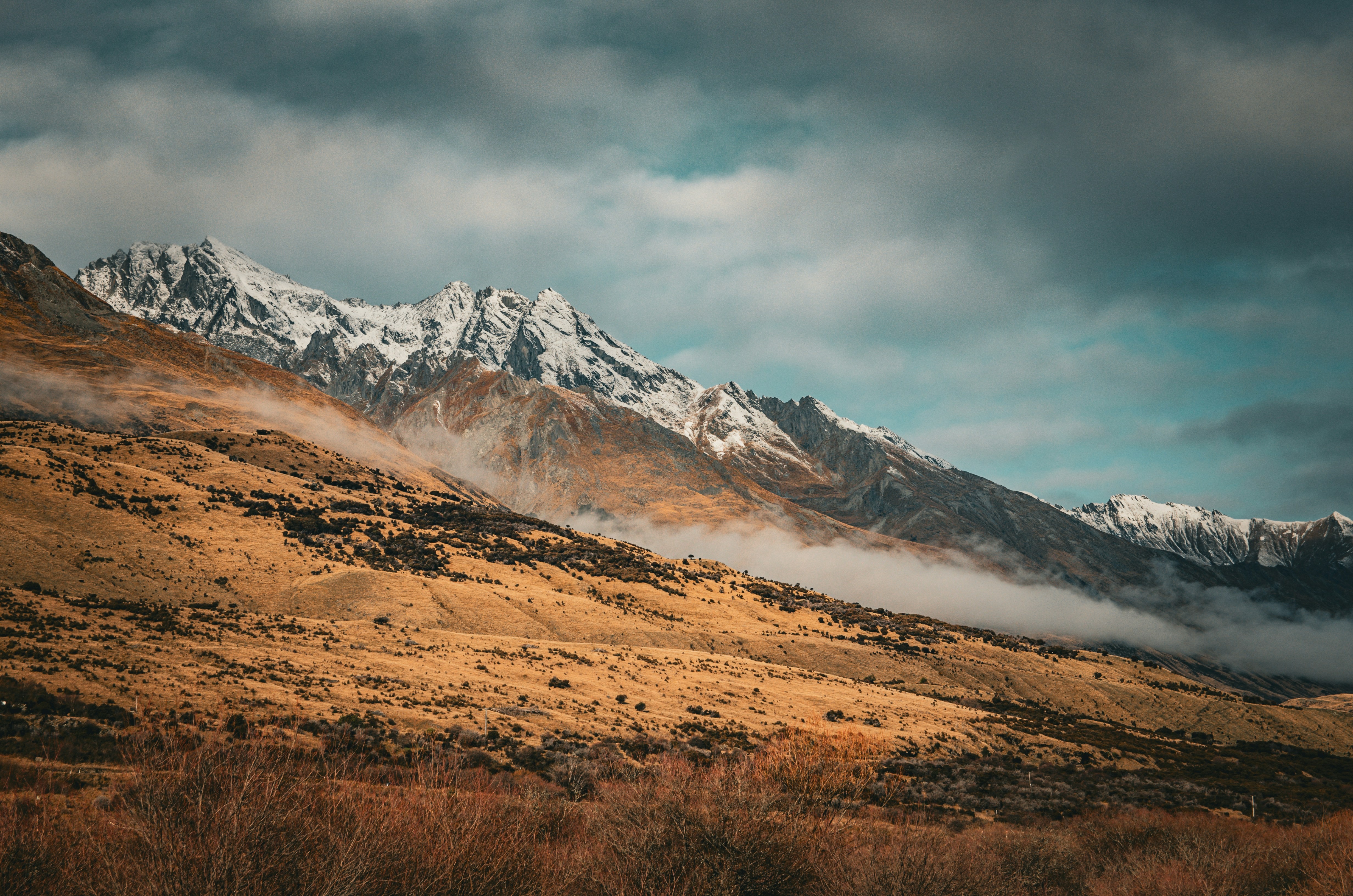 Your Financial Future<br/>