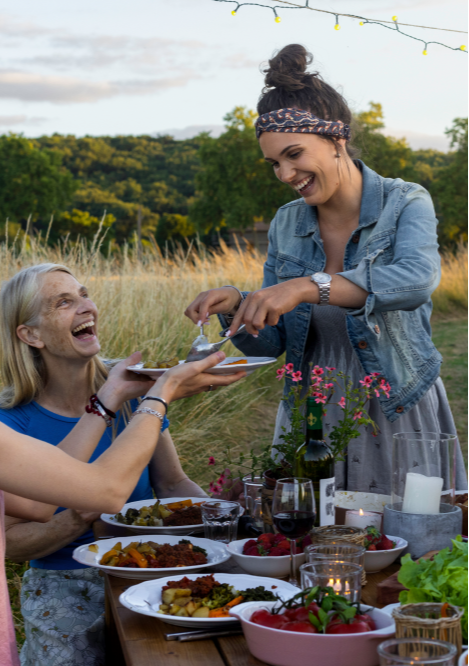 Families & Pre-Retirees
