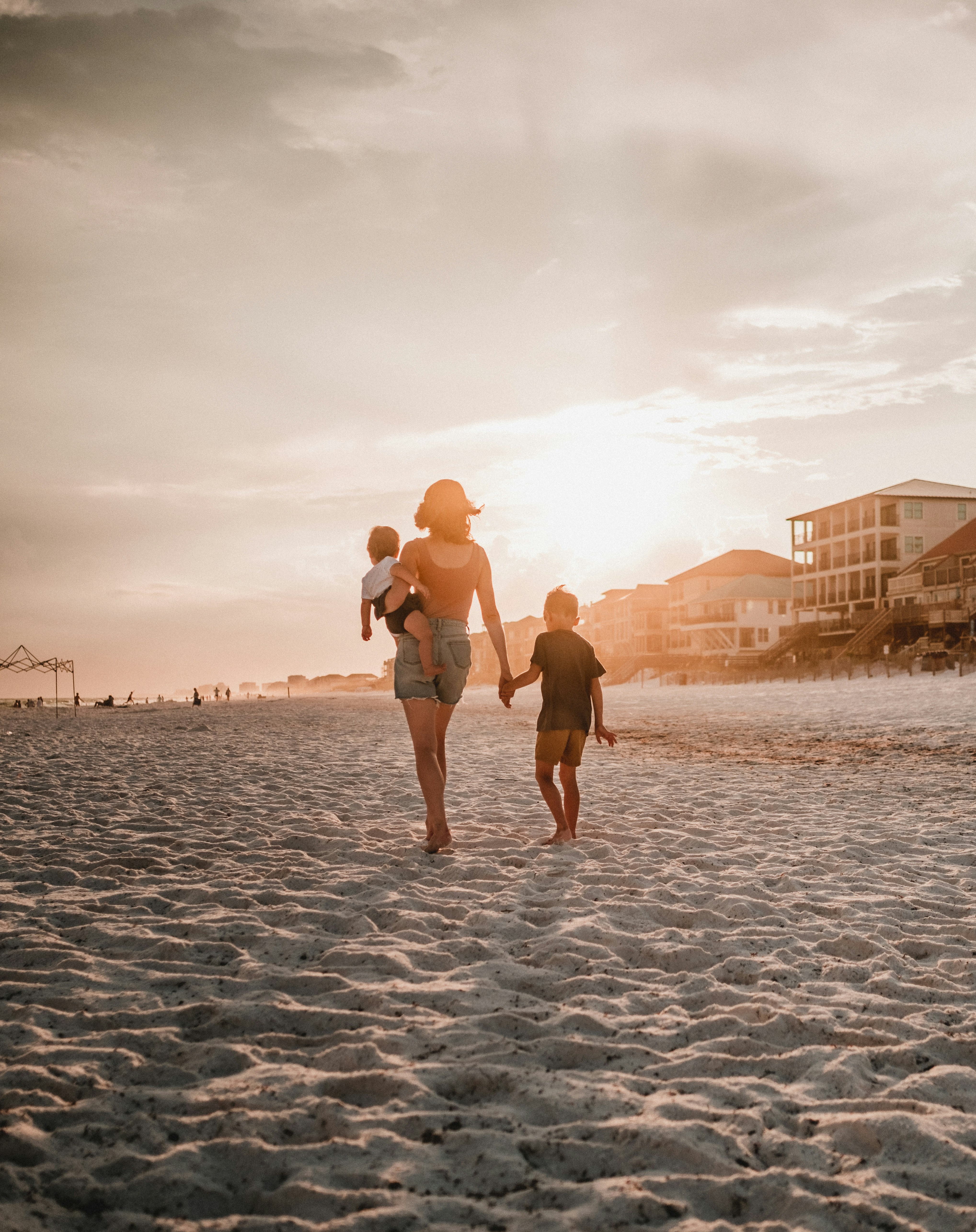 WELCOMEWe Built This Practice to Help People Like You