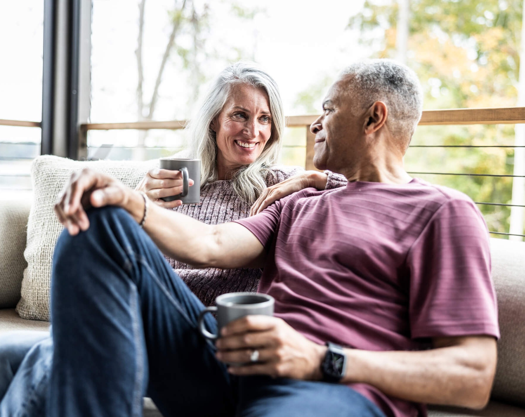 Retirement Planning