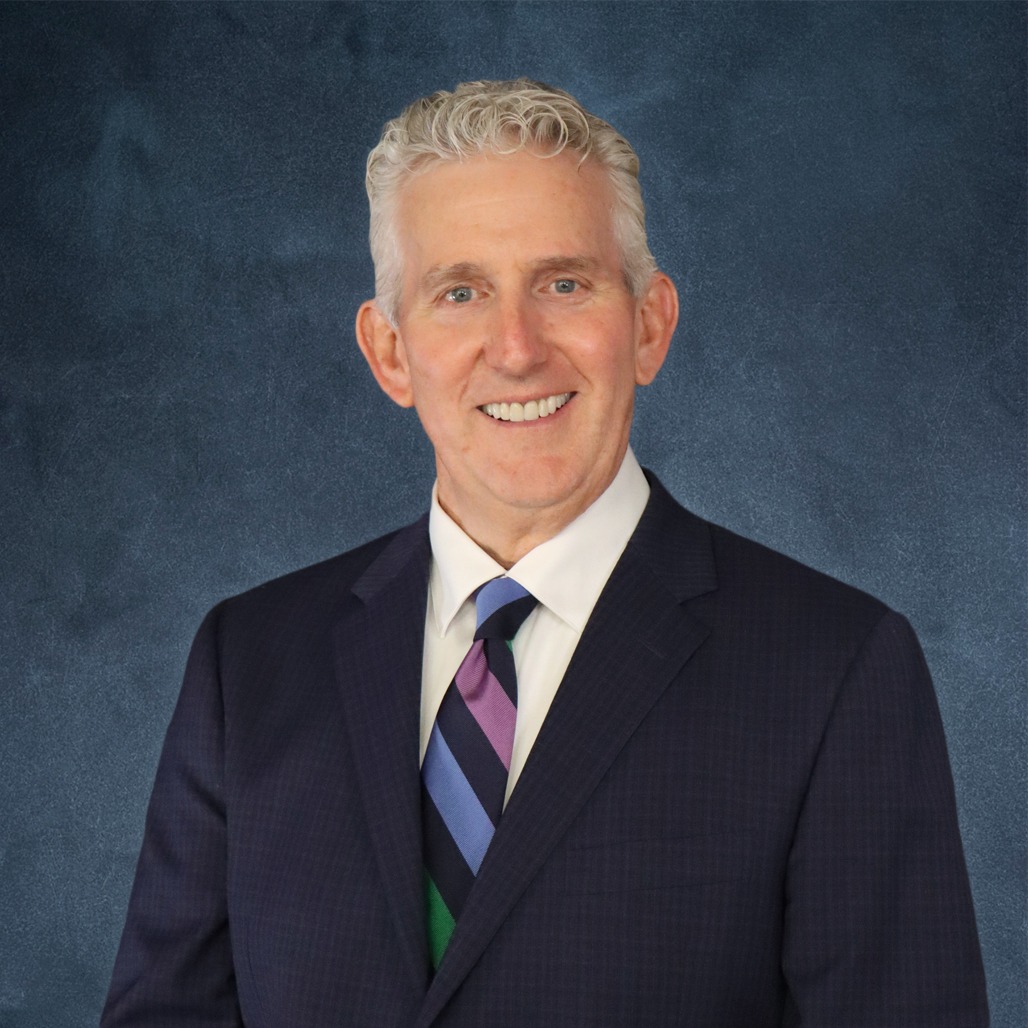 Michael A. McLaughlin, CFP<sup>®</sup>, CEPA®, CRPS<sup>®</sup>, RICP<sup>®</sup>