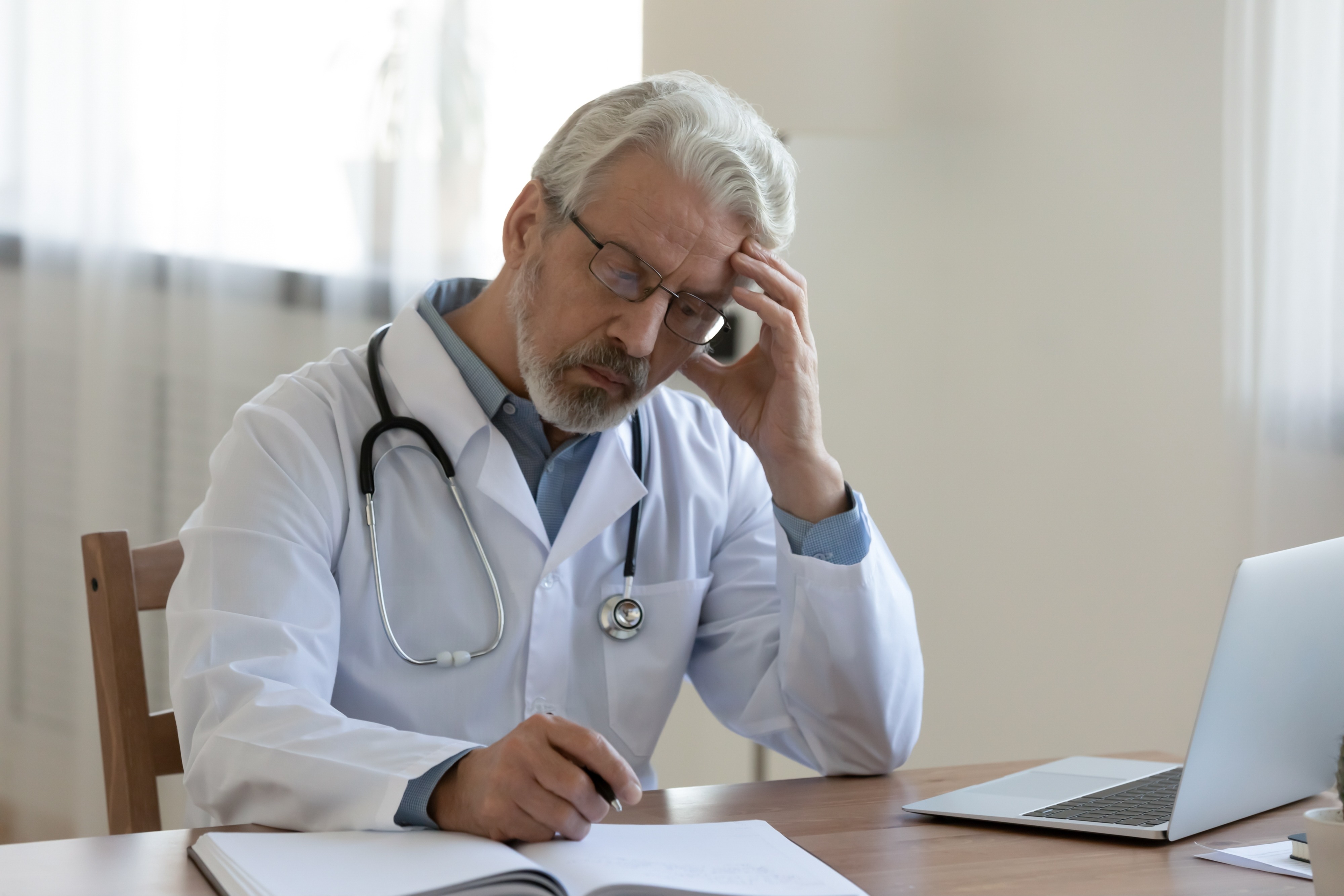 Medical Practice Owners