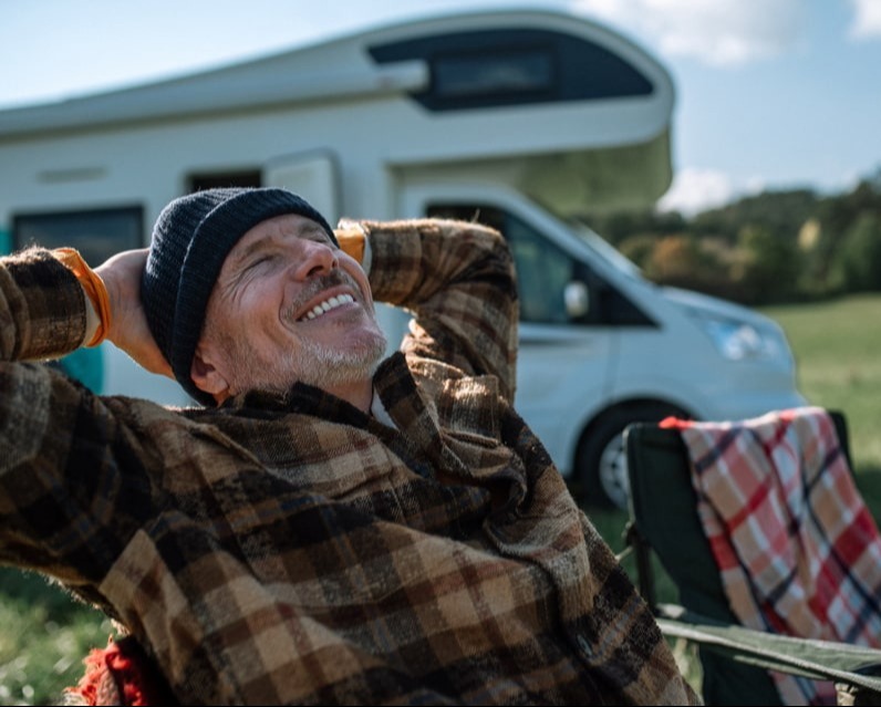 Retirees & Pre-Retirees