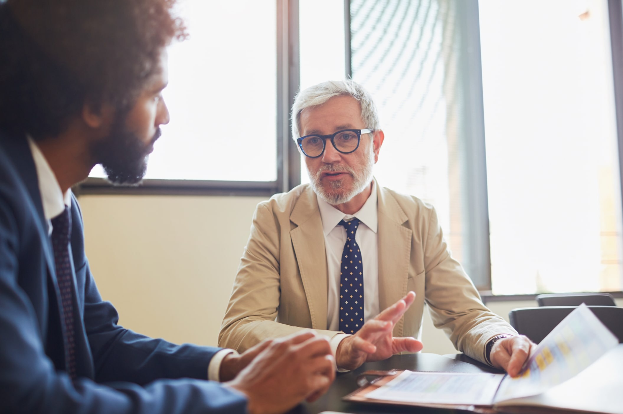 Working Professionals