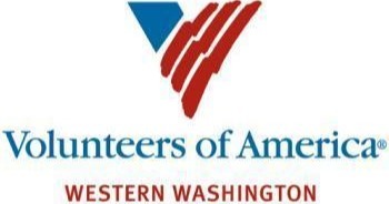 Volunteers of America Western Washington Logo