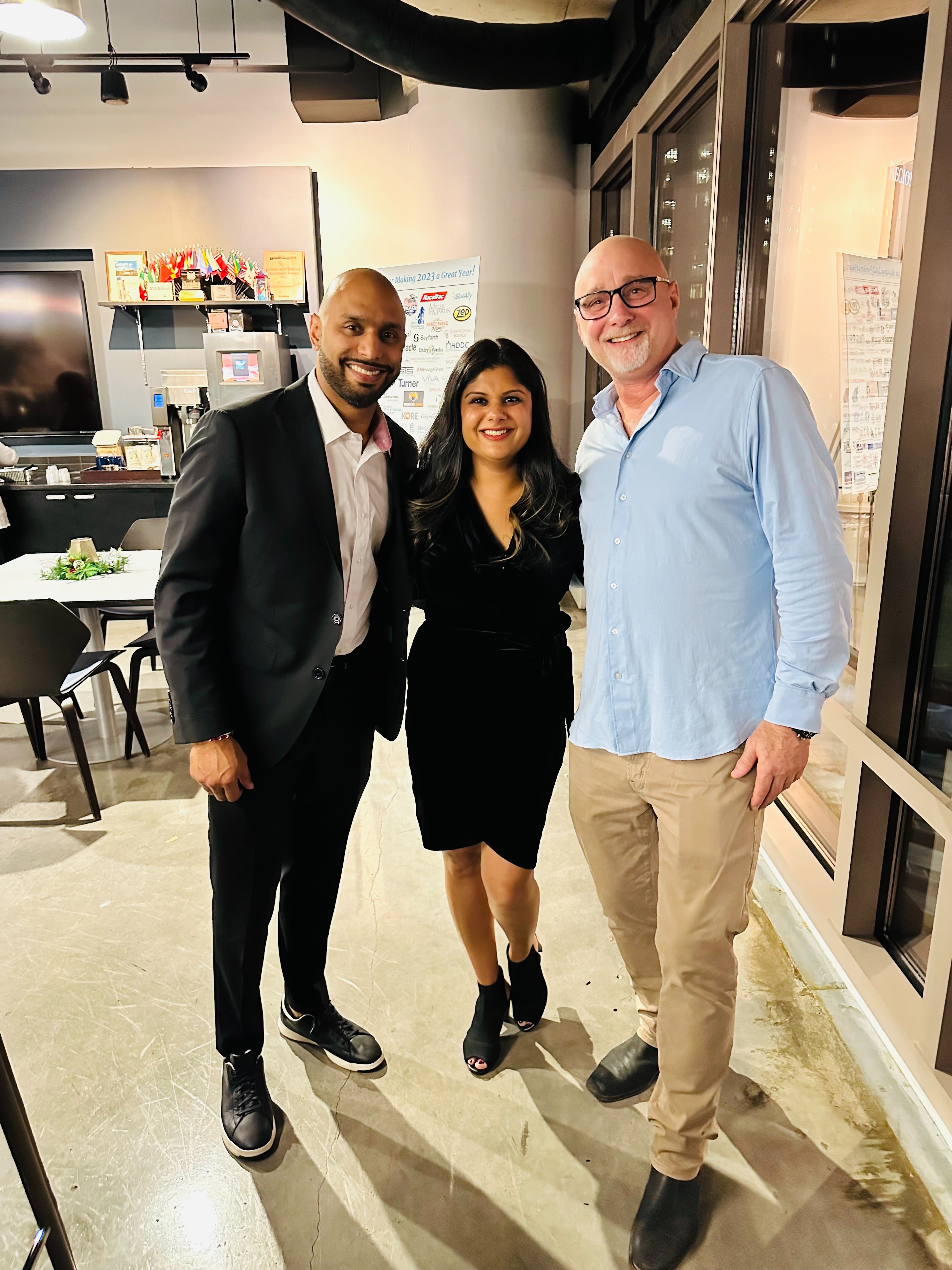 2022 Atlanta Holiday Party