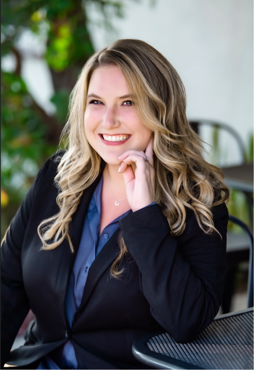 Ashten Barber, founder and advisor at Eclipse Financial Advisors