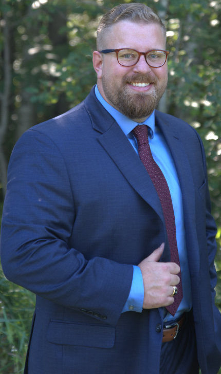 Michael D. Siegler