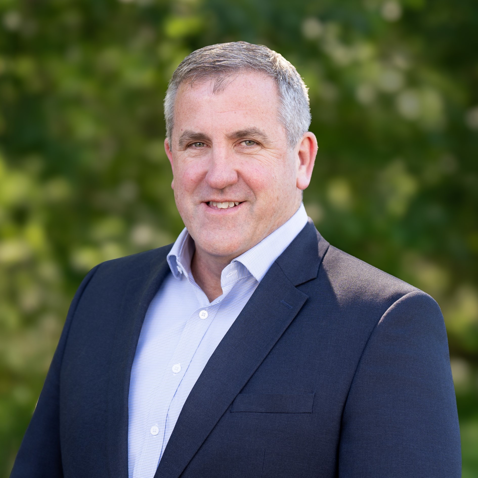 Greg Stevens, CFP<sup>®</sup>