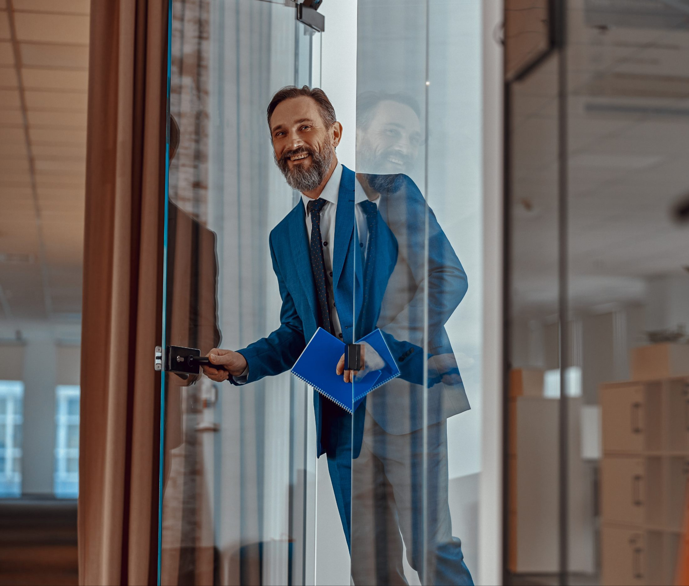 Move Forward With A Custom Plan