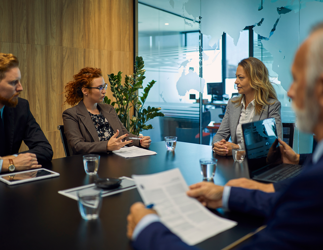 What Are Accounting Services?