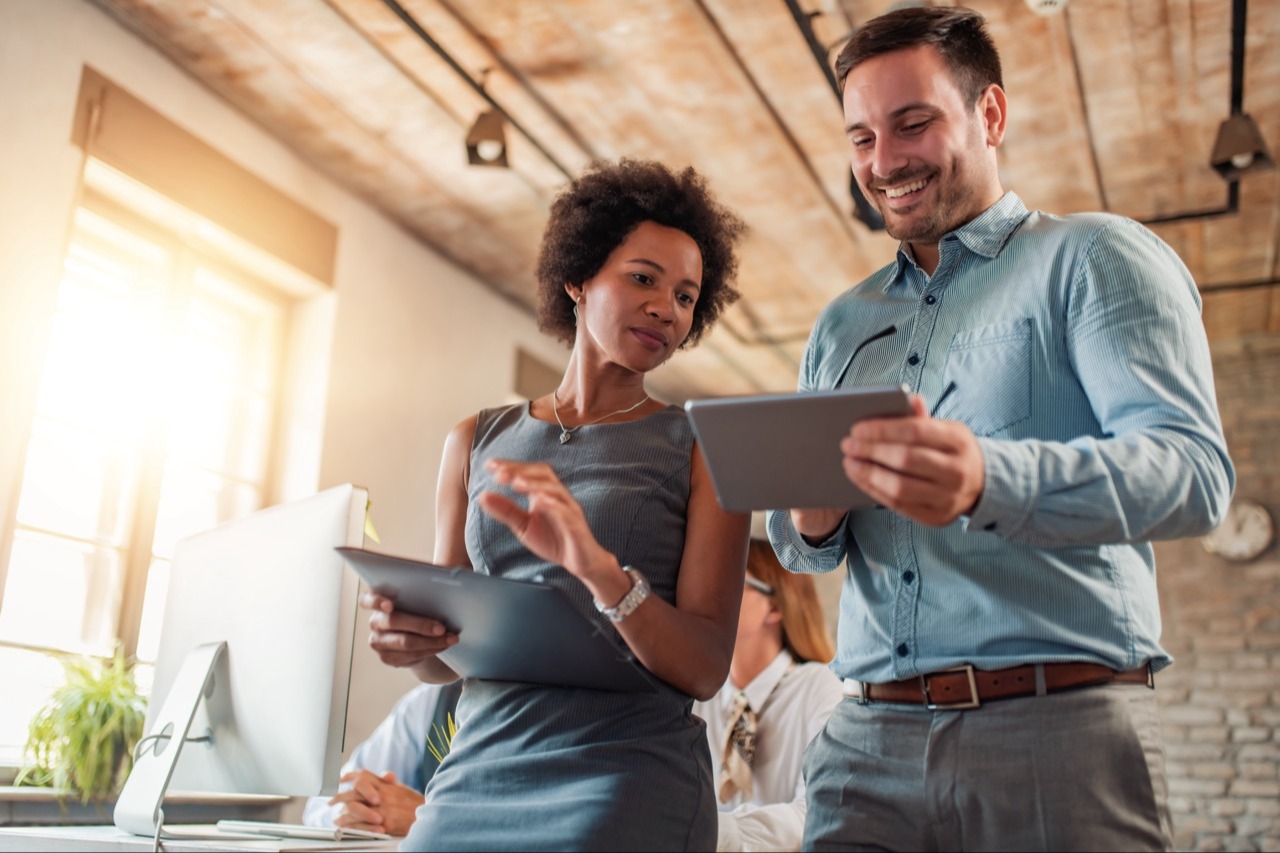 Sole Proprietorships & Partnerships