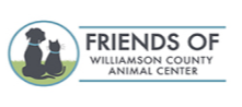 Williamson County Animal Center Logo