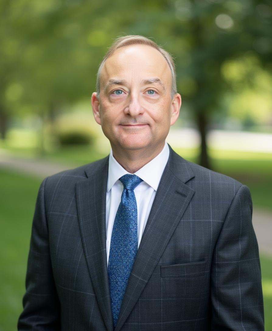 Richard Harvey Stack About Us