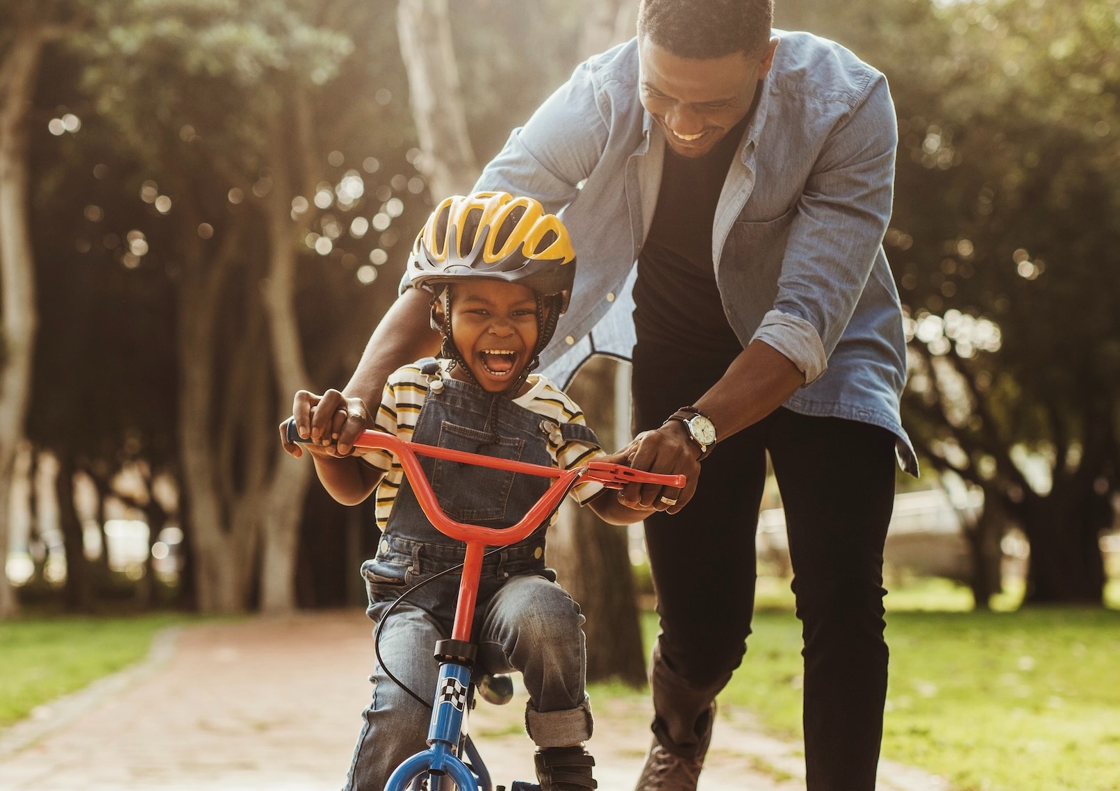 Individuals & Families