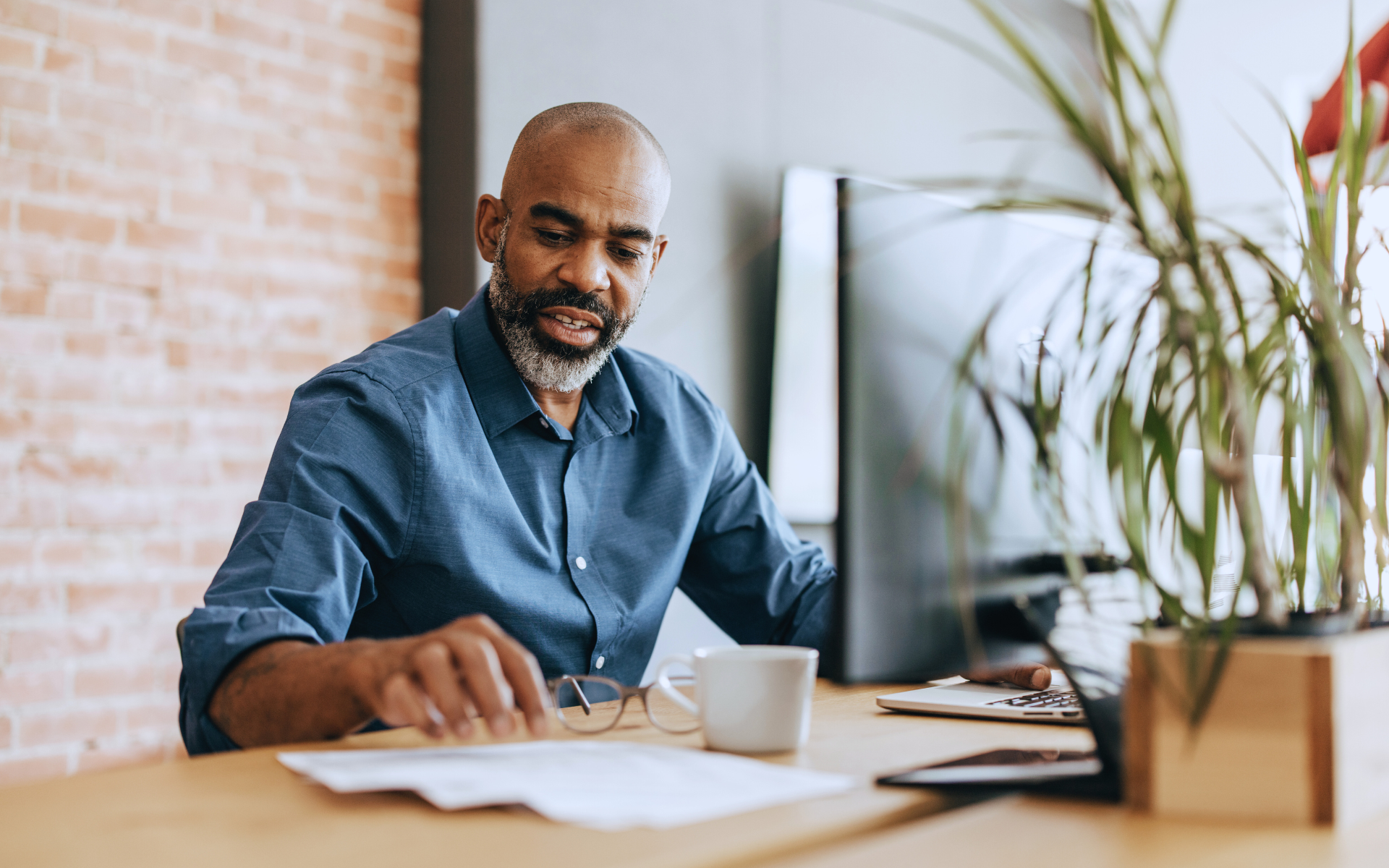 Corporate Executives